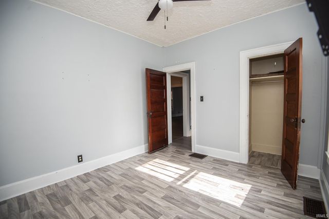 607 Barnett Street, Vincennes, IN 47591