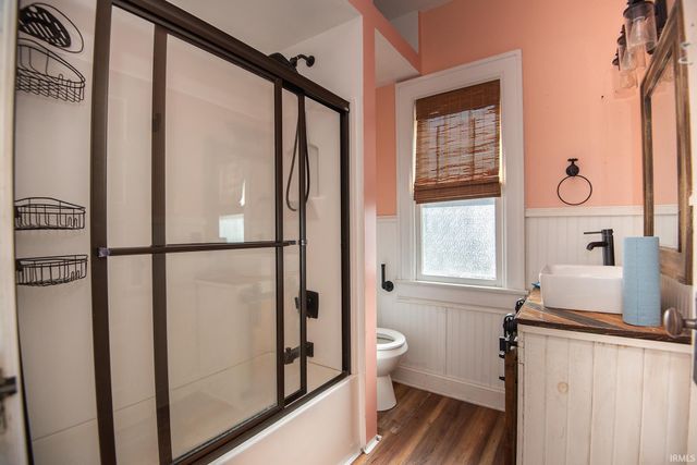 607 Barnett Street, Vincennes, IN 47591