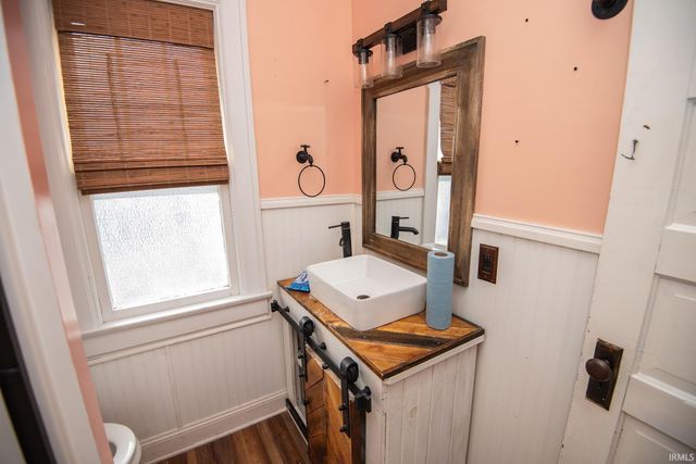 607 Barnett Street, Vincennes, IN 47591