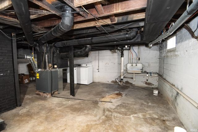 607 Barnett Street, Vincennes, IN 47591