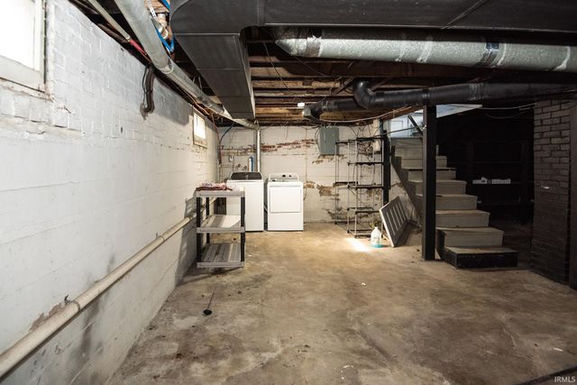 607 Barnett Street, Vincennes, IN 47591