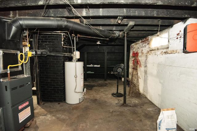 607 Barnett Street, Vincennes, IN 47591