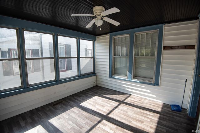 607 Barnett Street, Vincennes, IN 47591