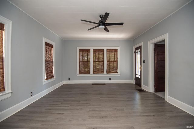 607 Barnett Street, Vincennes, IN 47591