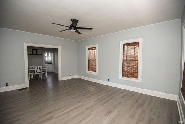 607 Barnett Street, Vincennes, IN 47591