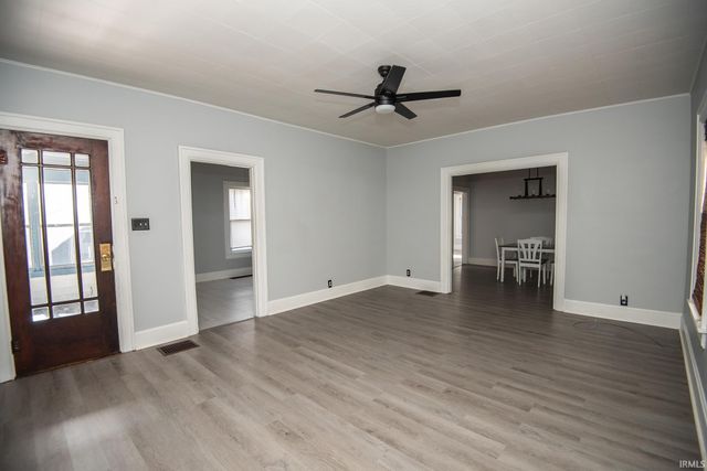 607 Barnett Street, Vincennes, IN 47591