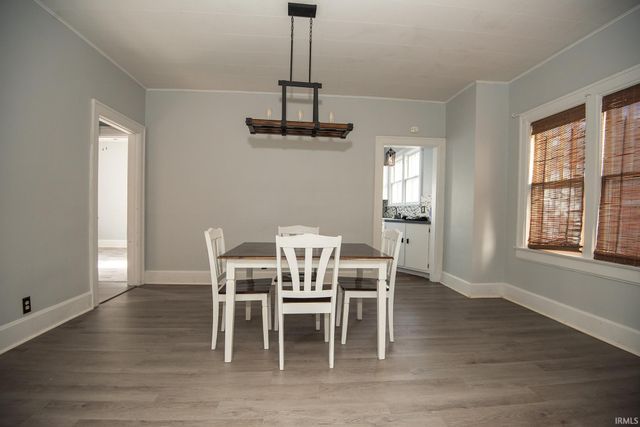 607 Barnett Street, Vincennes, IN 47591