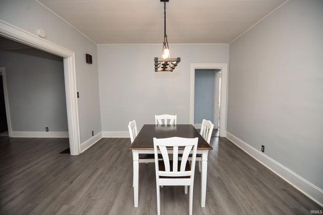 607 Barnett Street, Vincennes, IN 47591