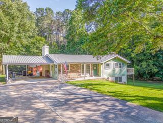 1525 Horseleg Creek Road SW, Rome, GA 30165