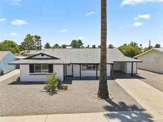 10423 W Monterosa Drive, Sun City, AZ 85351