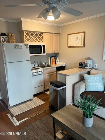 23 S Forest Beach Dr Apt 204, Hilton Head Island, SC 29928