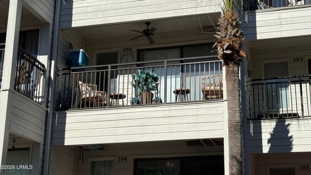 23 S Forest Beach Dr Apt 204, Hilton Head Island, SC 29928