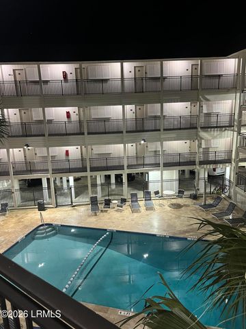 23 S Forest Beach Dr Apt 204, Hilton Head Island, SC 29928