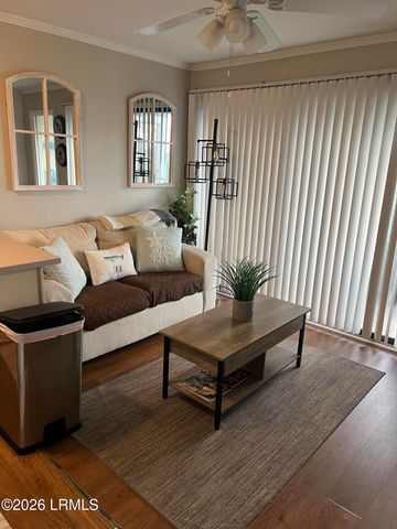 23 S Forest Beach Dr Apt 204, Hilton Head Island, SC 29928