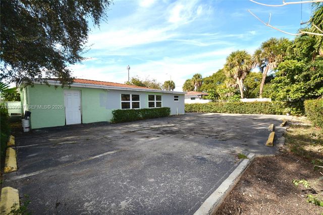 16921 NE 6th Avenue, North Miami Beach, FL 33162