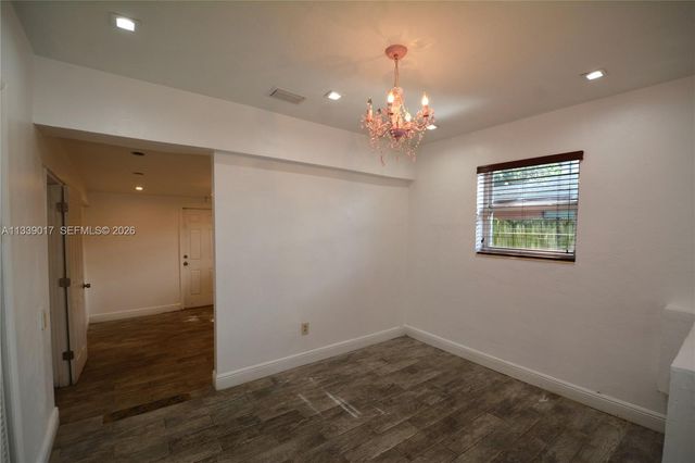 16921 NE 6th Avenue, North Miami Beach, FL 33162