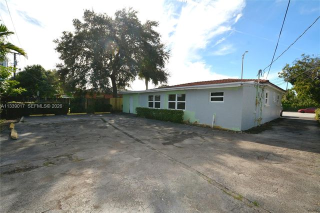 16921 NE 6th Avenue, North Miami Beach, FL 33162