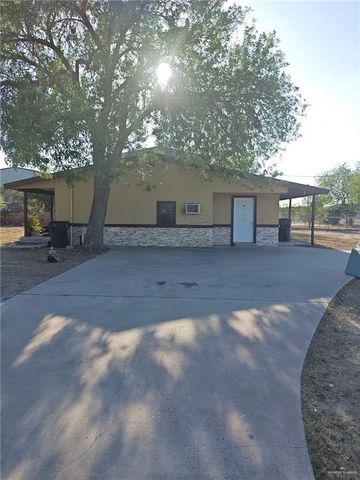 600 S Canal Street, La Feria, TX 78559