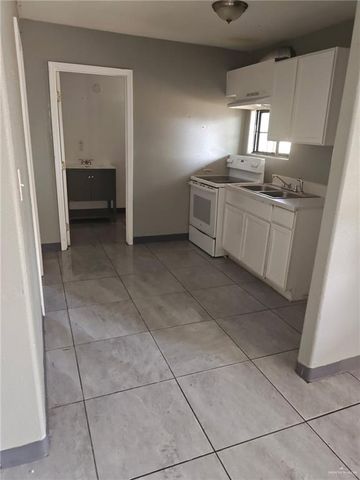 600 S Canal Street, La Feria, TX 78559