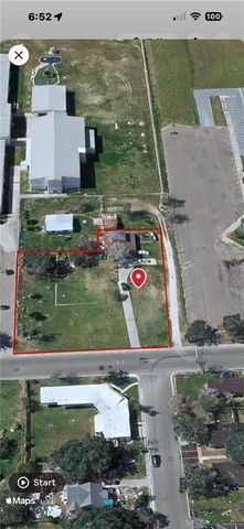 600 S Canal Street, La Feria, TX 78559