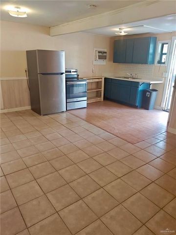 600 S Canal Street, La Feria, TX 78559