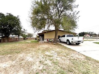 600 S Canal Street, La Feria, TX 78559