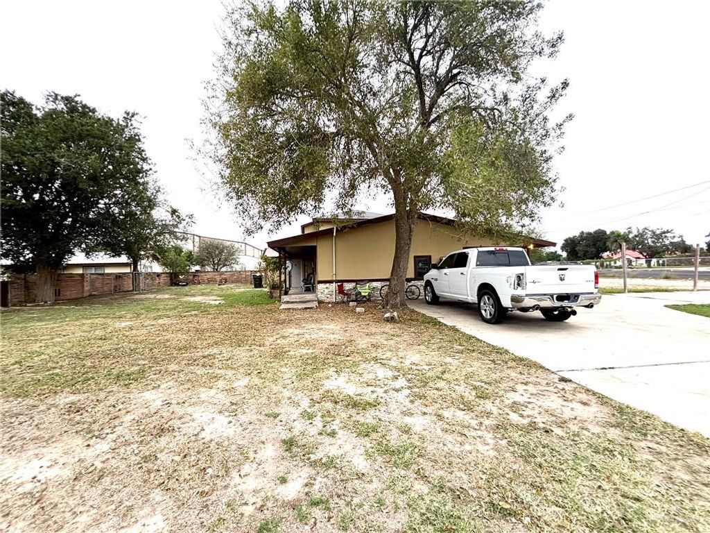 600 S Canal Street, La Feria, TX 78559