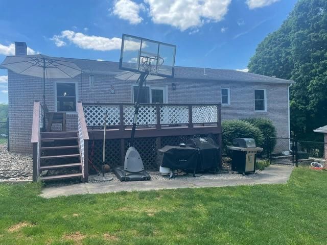 443 DUCK HOLLOW ROAD, South Union Twp, PA 15401