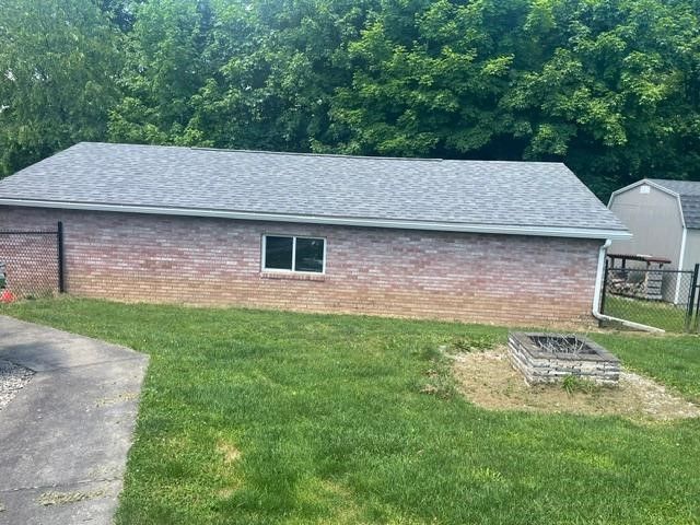 443 DUCK HOLLOW ROAD, South Union Twp, PA 15401