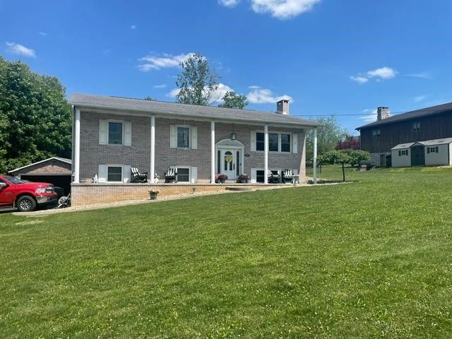 443 DUCK HOLLOW ROAD, South Union Twp, PA 15401