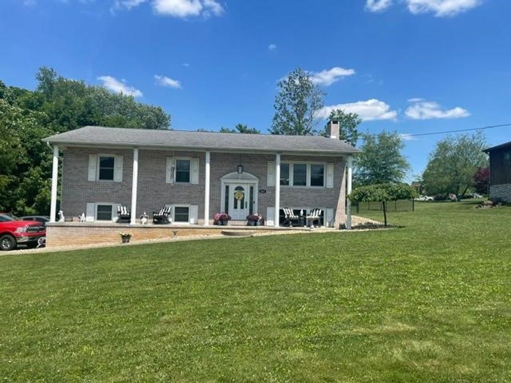 443 DUCK HOLLOW ROAD, South Union Twp, PA 15401