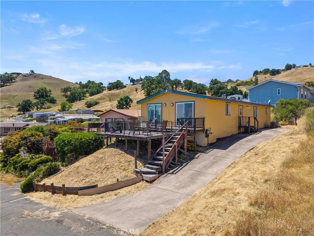 4237 5th Avenue, Lakeport, CA 95453