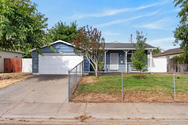 6133 Buckboard Dr, Rio Linda, CA 95673