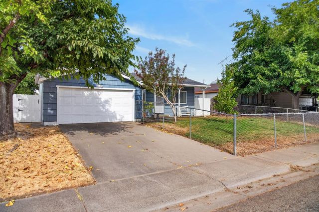 6133 Buckboard Dr, Rio Linda, CA 95673