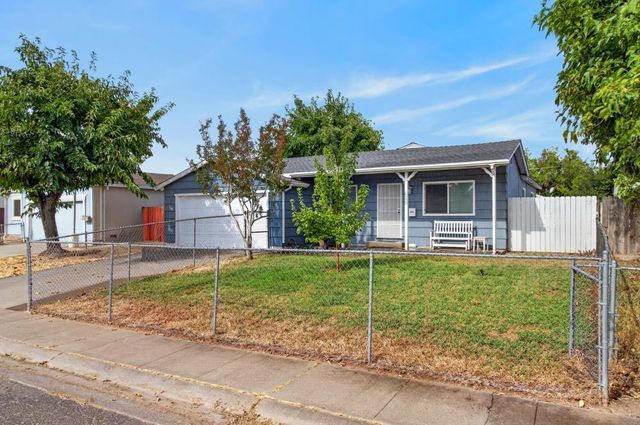 6133 Buckboard Dr, Rio Linda, CA 95673