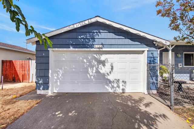 6133 Buckboard Dr, Rio Linda, CA 95673