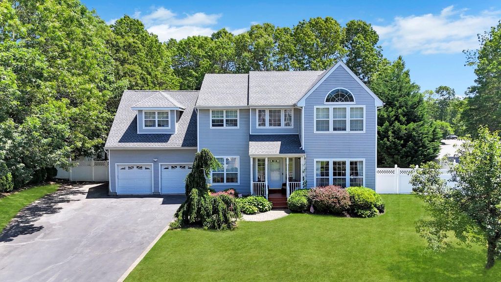 75 Province Drive, South Setauket, NY 11720