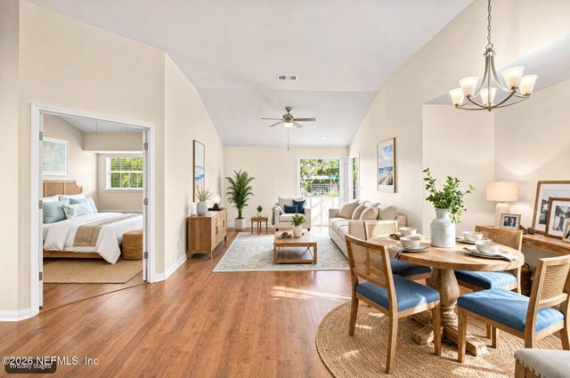 404 TOURNAMENT Road, Ponte Vedra Beach, FL 32082