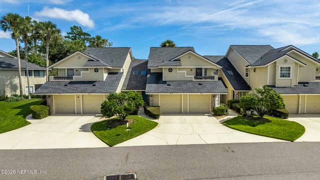 404 TOURNAMENT Road, Ponte Vedra Beach, FL 32082