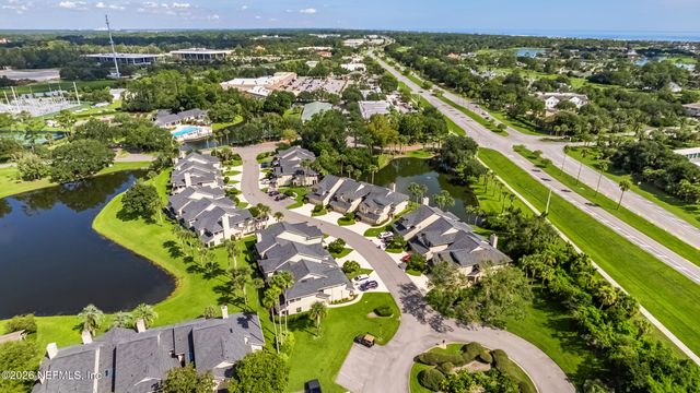 404 TOURNAMENT Road, Ponte Vedra Beach, FL 32082