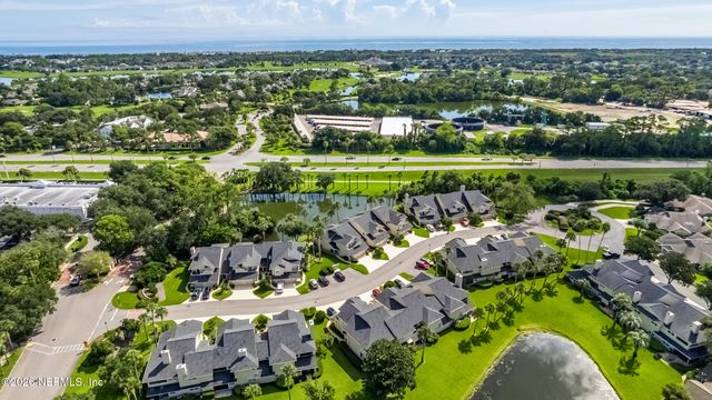 404 TOURNAMENT Road, Ponte Vedra Beach, FL 32082