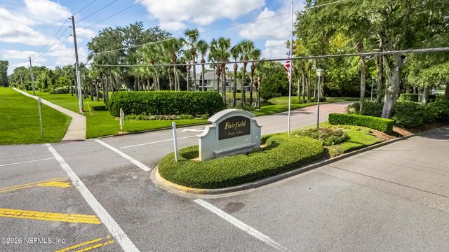 404 TOURNAMENT Road, Ponte Vedra Beach, FL 32082