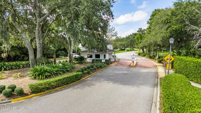 404 TOURNAMENT Road, Ponte Vedra Beach, FL 32082