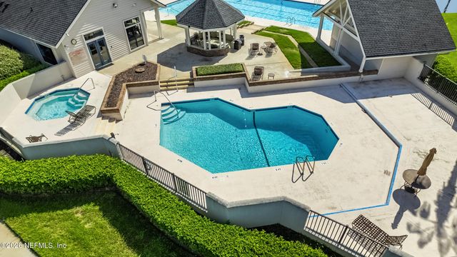 404 TOURNAMENT Road, Ponte Vedra Beach, FL 32082