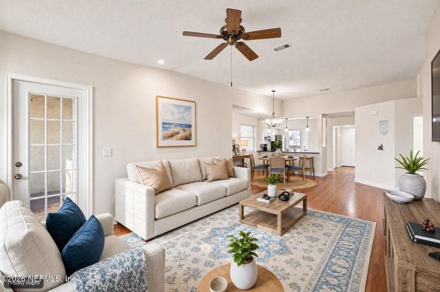 404 TOURNAMENT Road, Ponte Vedra Beach, FL 32082