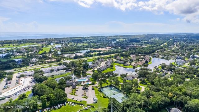 404 TOURNAMENT Road, Ponte Vedra Beach, FL 32082