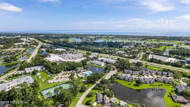 404 TOURNAMENT Road, Ponte Vedra Beach, FL 32082