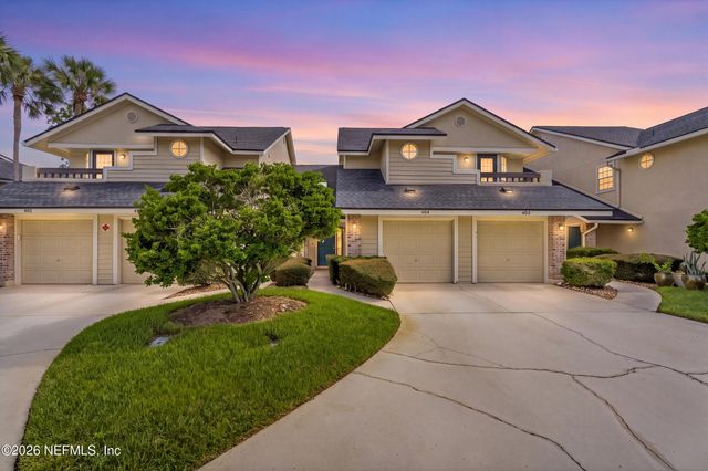 404 TOURNAMENT Road, Ponte Vedra Beach, FL 32082
