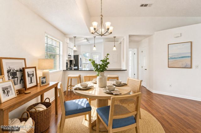 404 TOURNAMENT Road, Ponte Vedra Beach, FL 32082