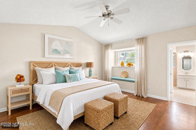 404 TOURNAMENT Road, Ponte Vedra Beach, FL 32082